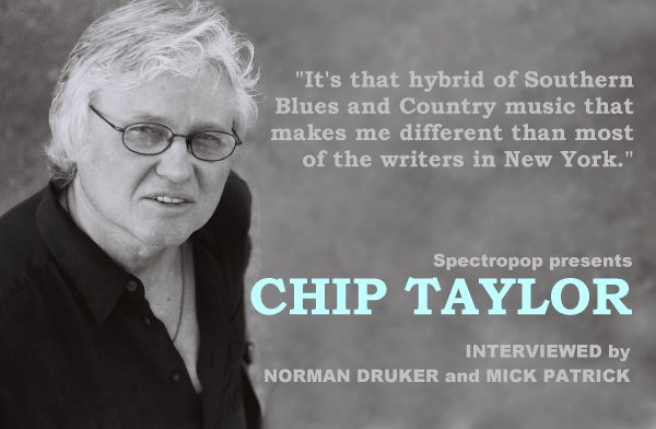 Chip Taylor